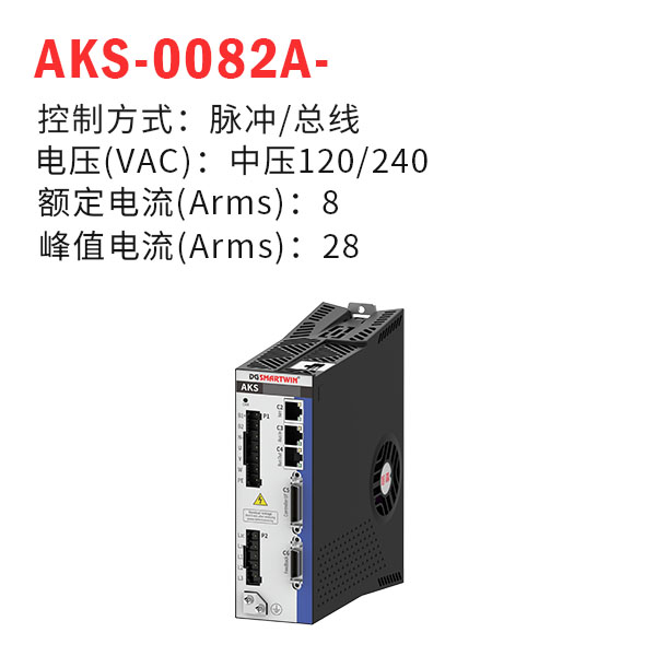 AKS-0082A-（智贏驅(qū)動(dòng)器）