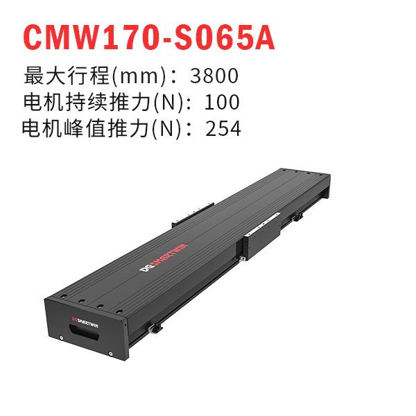 CMW170-S065A（直線電機模組）