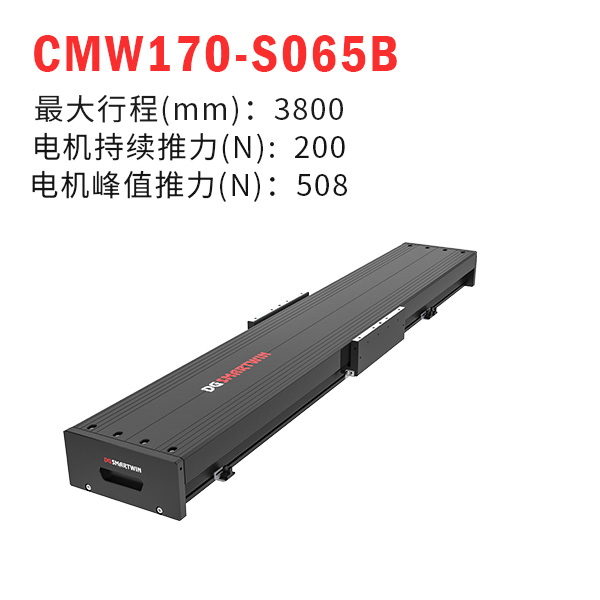 CMW170-S065B（直線電機模組）